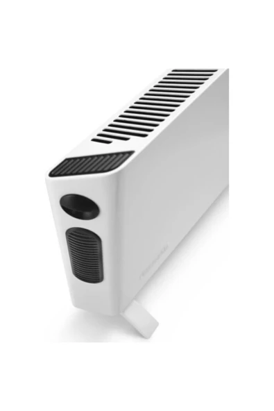DELONGHİ Hsx2324f Slim Style 2400 W Konvektör Isıtıcı ürün görseli 1