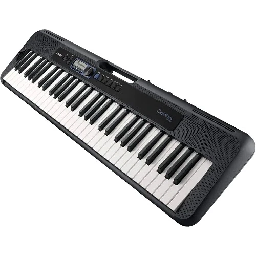 Casio Casiotone CT-S300 61 Tuşlu Org (Siyah) - Resim 2