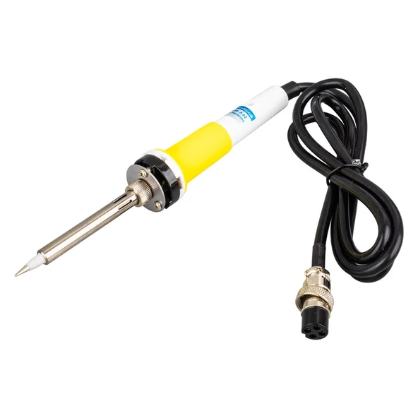 Powermaster 4 Pinli Dişi Yedek Havya Sapı - Resim 2