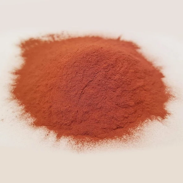 Bakır Tozu 91 Mikron 1 Kg - Resim 4