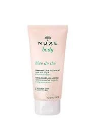 Nuxe Body Reve De The Revitalising Granular Scrub 150 ml ürün görseli 1