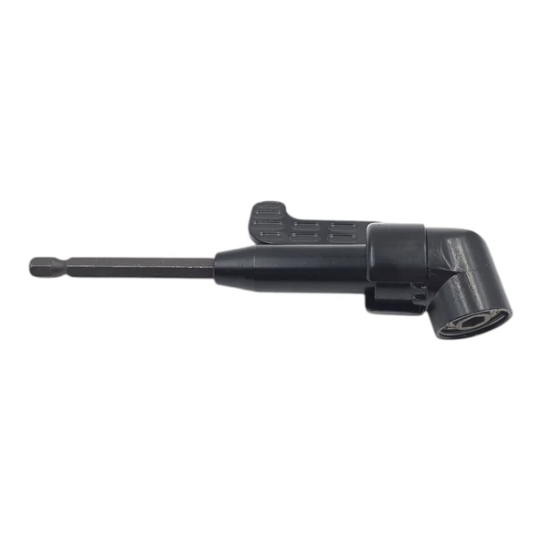 Fixonic B.H.D BHD00570 ¼" Bits Vidalama Köşe Adaptörü ürün görseli 1