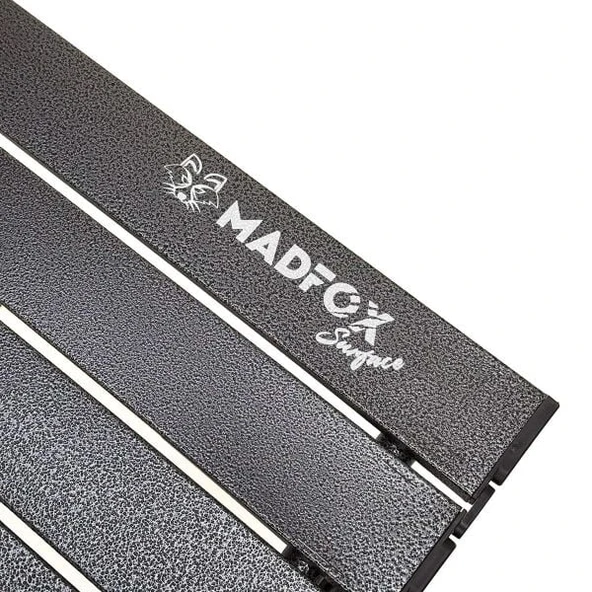 Madfox Surface Katlanır Kamp Masası Küçük Boy - Resim 3