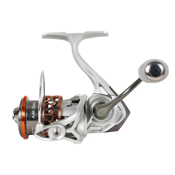 Ryuji Ajix 500 5+1 LRF Olta Makinesi ürün görseli 1