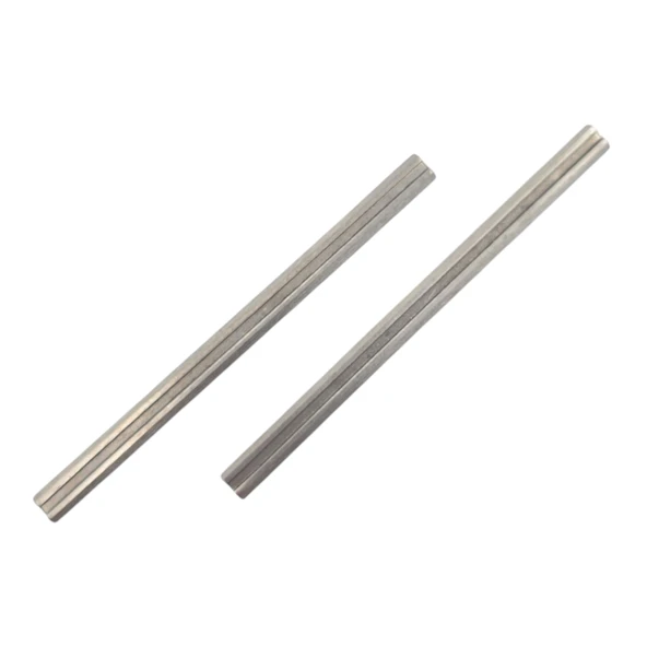 Fixonic B.H.D BHD00813 82x5.5x1.2mm Planya Bıçağı 2 Adet Set ürün görseli 1