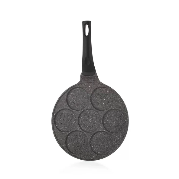 Schafer Cory Pankek Tavası 26 cm Gri ürün görseli 1