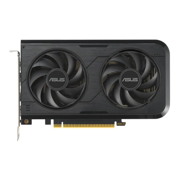 Asus DUAL-RTX5050-O8G 8GB 128Bit GDDR6 DP/HDMI PCI 5.0 Ekran Kartı ürün görseli 1