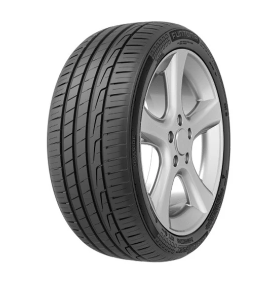 Funtoma 215/45 ZR17 TL 91W REINF. ROADFUN SPORT Oto Yaz Lastiği (Üretim Tarihi:2025) ürün görseli 1
