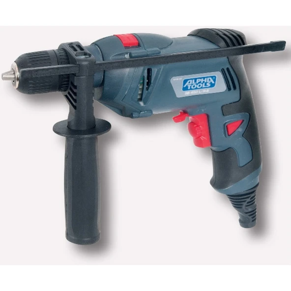 Alpha Tools 3Parça Makina Seti AT-PK 03 - Resim 4