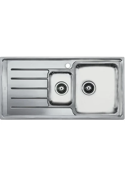 TEKA EVİYE VITAE 60 B  ıhd ürün görseli 1