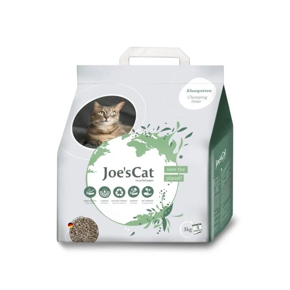 Joe's Cat 8l/3kg ürün görseli 1