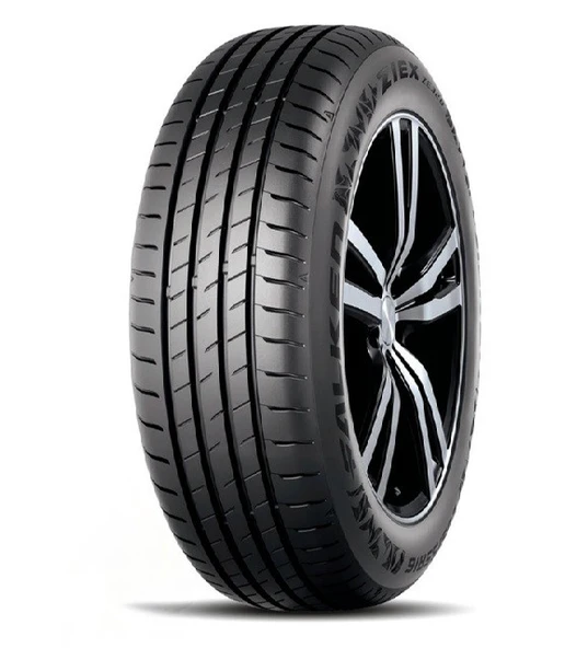 Falken 195/60 R15 TL 88V ZIEX ZE320 Oto Yaz Lastiği (Üretim Tarihi:2026) ürün görseli 1