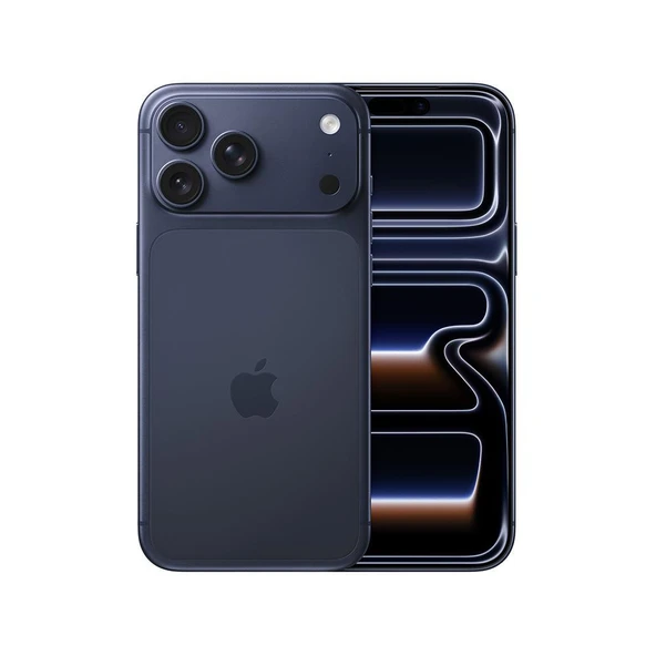 APPLE IPHONE 17 PRO 256 GB ABİS - Resim 2