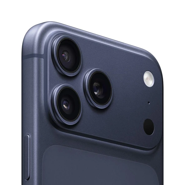 APPLE IPHONE 17 PRO 256 GB ABİS ürün görseli 1