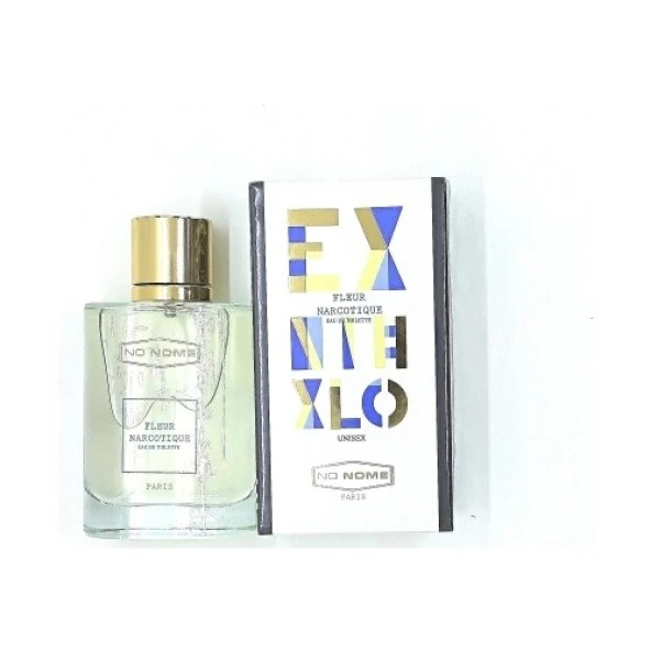 No Nome 129 Man Fleur Narqotıque Edt 100 ml ürün görseli 1