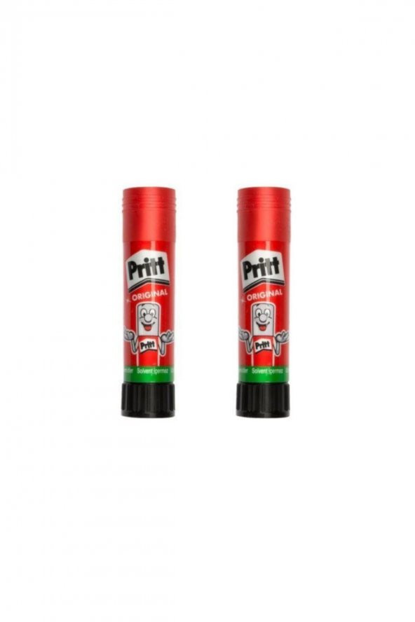 Stick Yapıştırıcı 11 Gr. 2 Adet ürün görseli 1