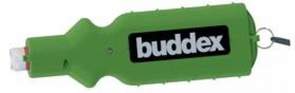 BUDDEX AKÜLÜ BOYNUZ YAKMA ALETİ ürün görseli 1