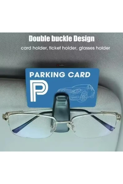 WEHHLER Kia Sportage 1.6L T-Gdı PhEV Cool Plus 4X2 Dct 2024 Gözlük ve Kart Tutucu ürün görseli 1