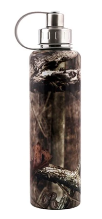 Eco Vessel Bigfoot Triple Insulated Termos 1.33 Litre-MOSSY OAK ürün görseli 1