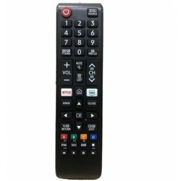 Samsung  QE-65QN85 Smart 4k Led Tv Kumandası Netflix ürün görseli 1