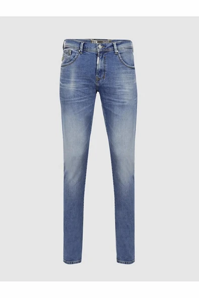 Ltb New Dıego X Venturo Undamaged Wash Erkek Jean Pantolon ürün görseli 1
