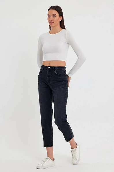 Ltb Maggıe X Gerena Wash Kadın Jean Pantolon ürün görseli 1