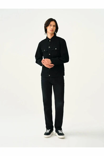 Loft Elton Vıvaldı Wash Erkek Jean Pantolon LF2037329 ürün görseli 1