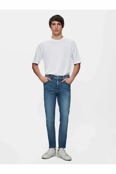 Ltb New Smarty Kaldor Wash Erkek Jean Pantolon ürün görseli 1