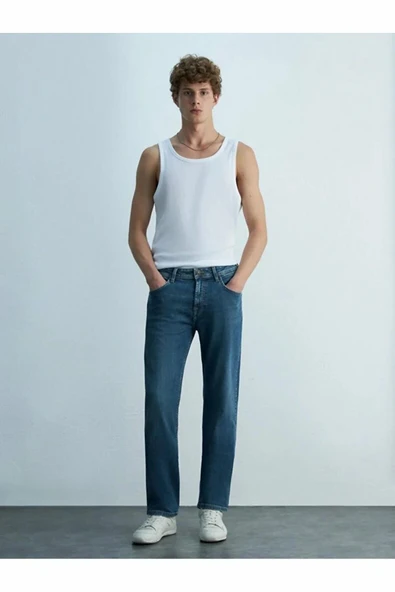 Ltb Paul P Alarion Wash Erkek Pantolon ürün görseli 1