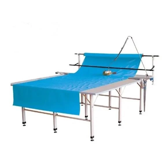 Fdm Moonstar Mekanik Pastal Başı Kesim Makinesi | Ray Uzunluğu 260 cm | Maksimum Kesim Alanı 220 cm dir. ürün görseli 1