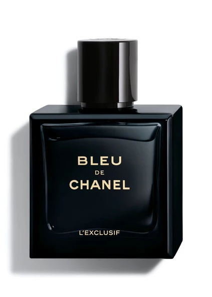 Chanel Blue de Chanel Lexclusif Parfum 100 ml Erkek Parfüm ürün görseli 1