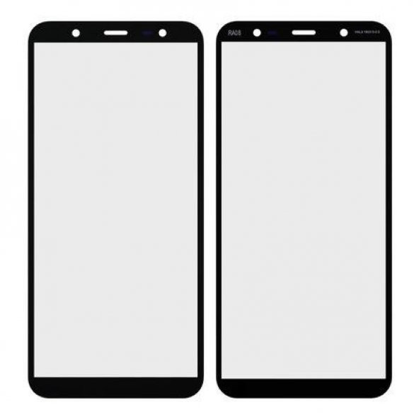 Samsung J415 J4 Plus Ön Cam Dokunmatik Lensi OCALI Orjinal ürün görseli 1