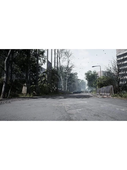 PS5 The Farm 51 Chernobylite - Resim 2