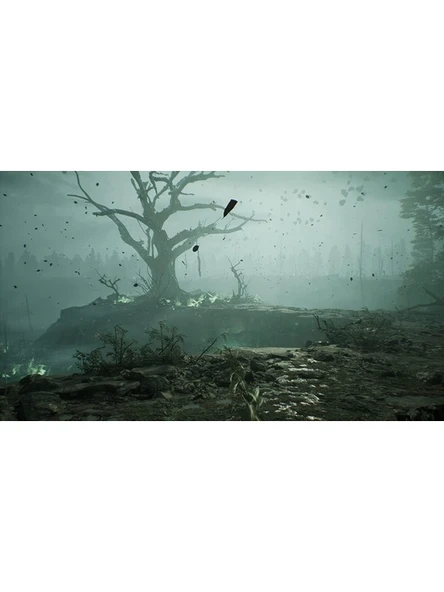 PS5 The Farm 51 Chernobylite - Resim 4