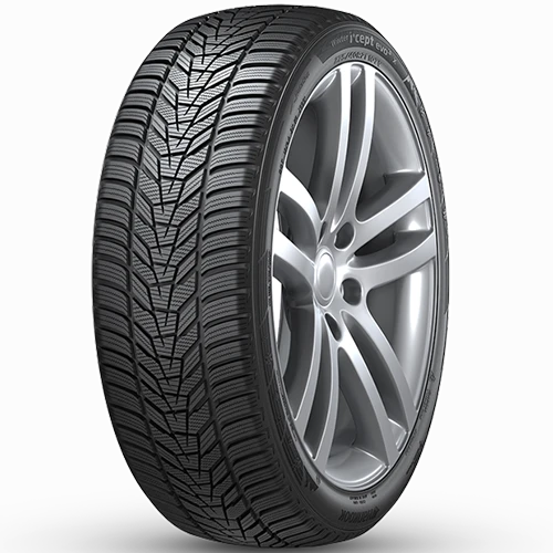 Hankook Winter icept Evo3 X W330A 225/45 R19 96V XL Kış Lastiği - 2025 ürün görseli 1