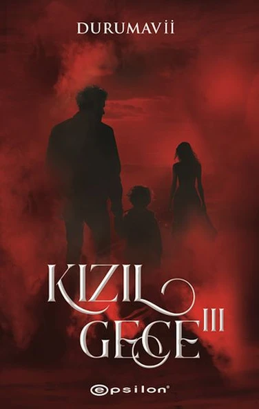 Kızıl Gece III ürün görseli 1
