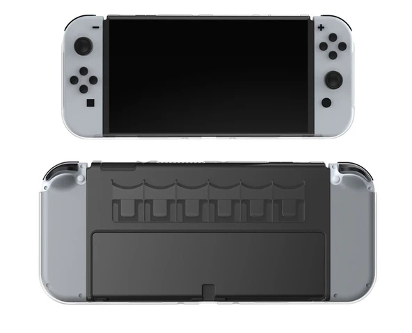 Nintendo Switch Oled Mika Koruyucu DOBE TNS-1141 ürün görseli 1