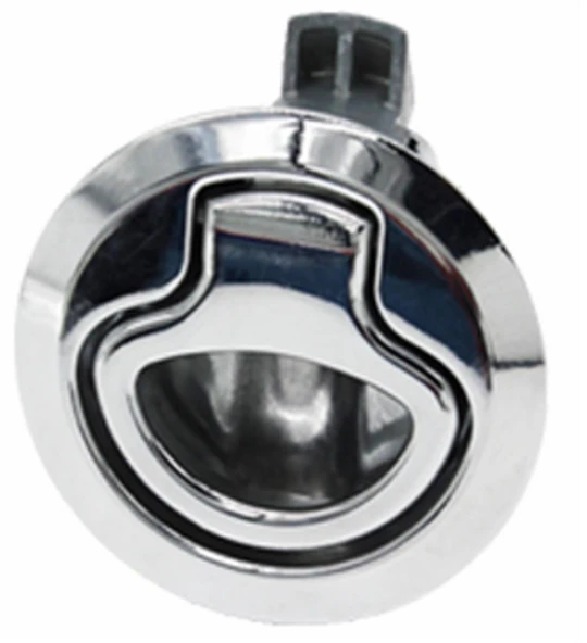 Sensation Karavan Tekne Gömme Kulp Krom 61mm (Çek-Bırak) ürün görseli 1