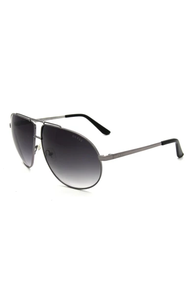 GUESS GU 5208 08B UNISEX GÜNEŞ GÖZLÜĞÜ ürün görseli 1