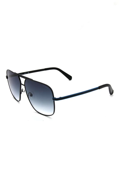 GUESS GU 00026 02W ERKEK GÜNEŞ GÖZLÜĞÜ ürün görseli 1