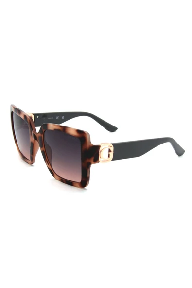 GUESS GU 00103 55B KADIN GÜNEŞ GÖZLÜĞÜ ürün görseli 1
