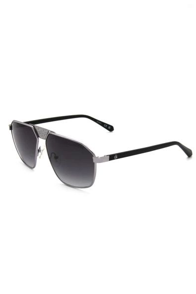 GUESS GU 00086 08B ERKEK GÜNEŞ GÖZLÜĞÜ ürün görseli 1