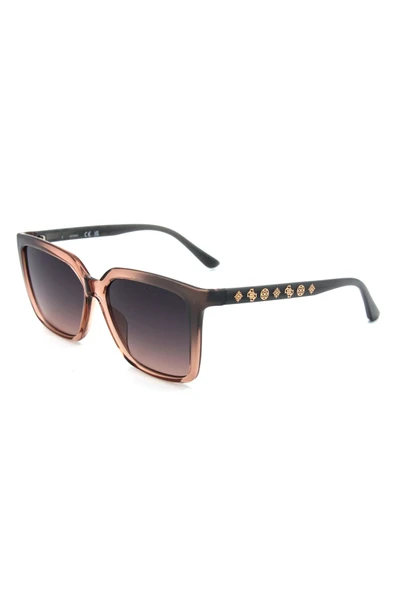 GUESS GU 00099 20B KADIN GÜNEŞ GÖZLÜĞÜ ürün görseli 1