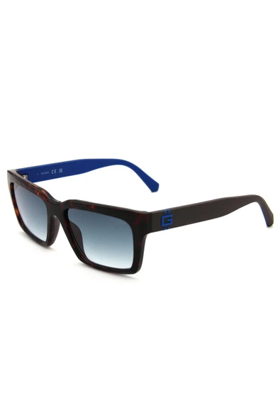 GUESS GU 00121 52W UNISEX GÜNEŞ GÖZLÜĞÜ ürün görseli 1