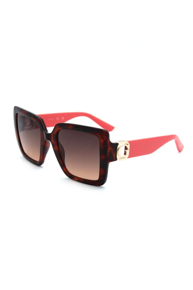 GUESS GU 00103 52F KADIN GÜNEŞ GÖZLÜĞÜ ürün görseli 1