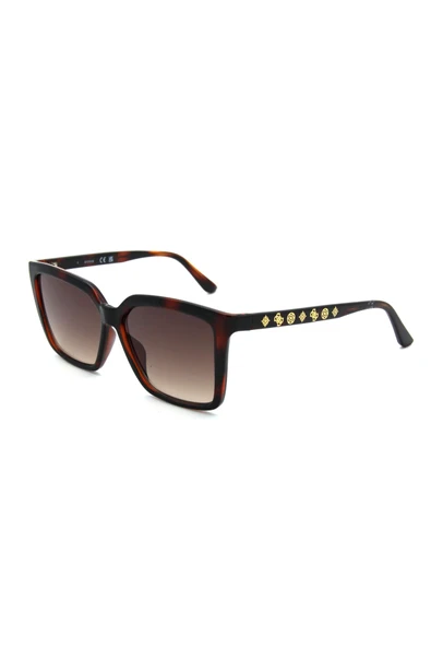 GUESS GU 00099 52F KADIN GÜNEŞ GÖZLÜĞÜ ürün görseli 1