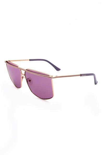 GUESS GU 7851 32Y KADIN GÜNEŞ GÖZLÜĞÜ ürün görseli 1