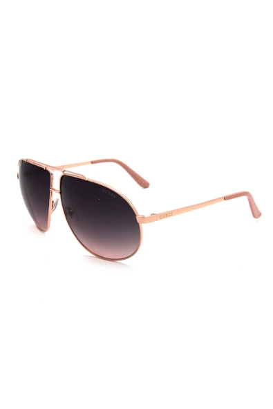 GUESS GU 5208 28B UNISEX GÜNEŞ GÖZLÜĞÜ ürün görseli 1