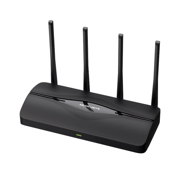 Mercusys MR27BE Dual Band Wi-fi 7 Router ürün görseli 1