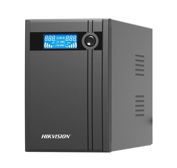HIKVISION DS-UPS2000 KESINTISIZ GÜÇ KAYNAGI ürün görseli 1